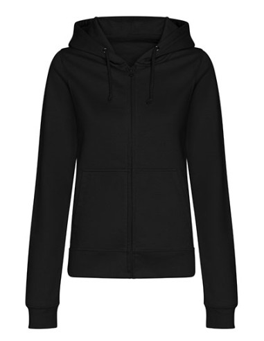 AWD-JH050F-Womens College Zoodie